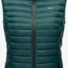 Marikoo Vestes Sans Manches Gilet Femme émeraude 1 Marikoo Vestes Sans Manches Gilet Femme émeraude -Marikoo Boutique 0647bb3f9ee6020e205d5ceda08b335b