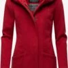 Marikoo Manteaux Dhiver Manteau D’hiver Maikoo Femme Rouge Rubis 2 Marikoo Manteaux Dhiver Manteau D’hiver Maikoo Femme Rouge Rubis -Marikoo Boutique 07c62112ed5647f19f035b0768269c28