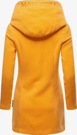 Marikoo Manteaux Dhiver Manteau D’hiver Maikoo Femme Safran 8 Marikoo Manteaux Dhiver Manteau D’hiver Maikoo Femme Safran -Marikoo Boutique 088649a776a2af7bd52c01ce3e02b587