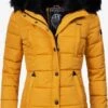 Marikoo Vestes Dhiver Veste D’hiver Lotusblüte Femme Jaune Dor 1 Marikoo Vestes Dhiver Veste D’hiver Lotusblüte Femme Jaune Dor -Marikoo Boutique 0a0358f0278ff8361a4be75ce0462f94