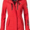 Marikoo Manteaux De Pluie Manteau Fonctionnel Zimtzicke Femme Rouge Clair 1 Marikoo Manteaux De Pluie Manteau Fonctionnel Zimtzicke Femme Rouge Clair -Marikoo Boutique 0adf5387209400fd33315b8b41ce1ca1