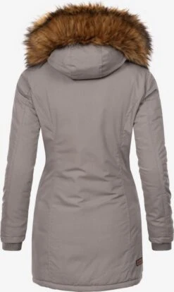 Marikoo Parkas Parka D’hiver Karmaa Femme Gris 10 Marikoo Parkas Parka D’hiver Karmaa Femme Gris -Marikoo Boutique 0b1baa399b996abc9d7b6bb3edd72b54