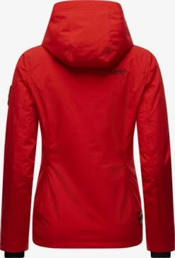 Marikoo Vestes De Mi-saison Veste Mi-saison Brombeere Femme Rouge 12 Marikoo Vestes De Mi-saison Veste Mi-saison Brombeere Femme Rouge -Marikoo Boutique 0c25dd496daf4c8223311c160c580fe5