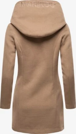 Marikoo Manteaux Dhiver Manteau D’hiver Maikoo Femme Greige 8 Marikoo Manteaux Dhiver Manteau D’hiver Maikoo Femme Greige -Marikoo Boutique 0dc7be0ee221689970c6fb3003aa4dc7