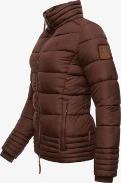 Marikoo Vestes Dhiver Veste D’hiver Sole Femme Chocolat 10 Marikoo Vestes Dhiver Veste D’hiver Sole Femme Chocolat -Marikoo Boutique 11dc0c581c5f51217caf2bdf303fafd0