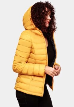 Marikoo Vestes Dextérieur Veste Fonctionnelle Femme Jaune Foncé 16 Marikoo Vestes Dextérieur Veste Fonctionnelle Femme Jaune Foncé -Marikoo Boutique 11fbc8ed29d52f28ba2b63fa24a4b68c