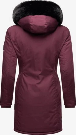 Marikoo Parkas Parka D’hiver Karambaa Femme Lie De Vin 8 Marikoo Parkas Parka D’hiver Karambaa Femme Lie De Vin -Marikoo Boutique 1220d72593ebd0099d0454f0a722d531