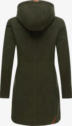 Marikoo Manteaux Dhiver Manteau D’hiver Femme Vert Foncé 9 Marikoo Manteaux Dhiver Manteau D’hiver Femme Vert Foncé -Marikoo Boutique 1569e8e63c912f217c5474627df0b15c