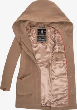Marikoo Manteaux Dhiver Manteau D’hiver Maikoo Femme Greige 9 Marikoo Manteaux Dhiver Manteau D’hiver Maikoo Femme Greige -Marikoo Boutique 1b5b6bef9d433ab57f825d8705d41cf6