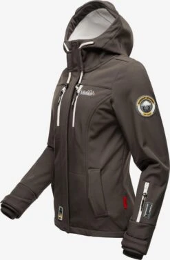 Marikoo Vestes De Mi-saison Veste Mi-saison Kleine Zicke Femme Anthracite 9 Marikoo Vestes De Mi-saison Veste Mi-saison Kleine Zicke Femme Anthracite -Marikoo Boutique 1bb947050553a9b26363e9945b9ef567