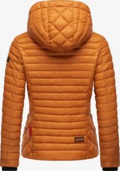 Marikoo Vestes De Mi-saison Veste Mi-saison Samtpfote Femme Caramel 9 Marikoo Vestes De Mi-saison Veste Mi-saison Samtpfote Femme Caramel -Marikoo Boutique 1c74572f2d67b57d29a93680740233ea