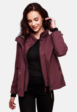 Marikoo Vestes Dextérieur Veste Fonctionnelle Erdbeere Femme Lie De Vin 19 Marikoo Vestes Dextérieur Veste Fonctionnelle Erdbeere Femme Lie De Vin -Marikoo Boutique 1f7abf84c594d315835386e5a9c9a466