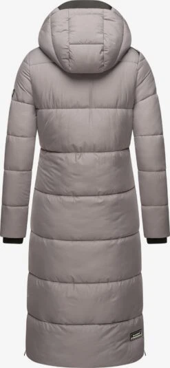 Marikoo Manteaux Dhiver Manteau D’hiver Femme Gris 13 Marikoo Manteaux Dhiver Manteau D’hiver Femme Gris -Marikoo Boutique 2138ef63df823c9695c346aa533ba9e9
