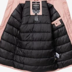 Marikoo Parkas Parka D’hiver Karmaa Femme Rose Clair 11 Marikoo Parkas Parka D’hiver Karmaa Femme Rose Clair -Marikoo Boutique 21bcf38adc0fff4886cdc669c36f04e9