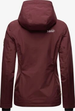 Marikoo Vestes De Mi-saison Veste Mi-saison Brombeere Femme Bordeaux 9 Marikoo Vestes De Mi-saison Veste Mi-saison Brombeere Femme Bordeaux -Marikoo Boutique 21c7093e657f8e399d9e3125c53056ae