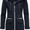 Marikoo Vestes Dextérieur Veste Fonctionnelle Ulissaa Femme Bleu Nuit 2 Marikoo Vestes Dextérieur Veste Fonctionnelle Ulissaa Femme Bleu Nuit -Marikoo Boutique 2354af79d6f35775b6c4d6c5e3900b71