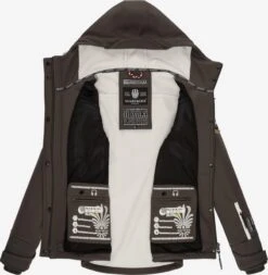 Marikoo Vestes De Mi-saison Veste Mi-saison Kleine Zicke Femme Anthracite 11 Marikoo Vestes De Mi-saison Veste Mi-saison Kleine Zicke Femme Anthracite -Marikoo Boutique 27dfecdddb232a15ff3a54f2ea6f7b63