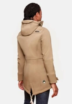 Marikoo Manteaux De Pluie Manteau Fonctionnel Zimtzicke Femme Noisette 16 Marikoo Manteaux De Pluie Manteau Fonctionnel Zimtzicke Femme Noisette -Marikoo Boutique 2958d8f695c183af0d5e368c3ef04cfd