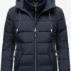 Marikoo Vestes Dhiver Veste D’hiver Taisaa Femme Bleu Marine 2 Marikoo Vestes Dhiver Veste D’hiver Taisaa Femme Bleu Marine -Marikoo Boutique 2dc050eebea967152885faf56e5c0253