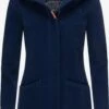 Marikoo Manteaux Dhiver Manteau D’hiver Maikoo Femme Bleu Marine 2 Marikoo Manteaux Dhiver Manteau D’hiver Maikoo Femme Bleu Marine -Marikoo Boutique 2f1e2b7a95bdd841e76b7014f40ad028