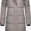 Marikoo Manteaux Dhiver Manteau D’hiver Femme Gris 1 Marikoo Manteaux Dhiver Manteau D’hiver Femme Gris -Marikoo Boutique 300067e4ad4ef82e02ffde7f31bf2cfc