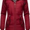 Marikoo Parkas Parka D’hiver Kamii Femme Bordeaux 1 Marikoo Parkas Parka D’hiver Kamii Femme Bordeaux -Marikoo Boutique 338e179940a08bae2972a9922f88e510