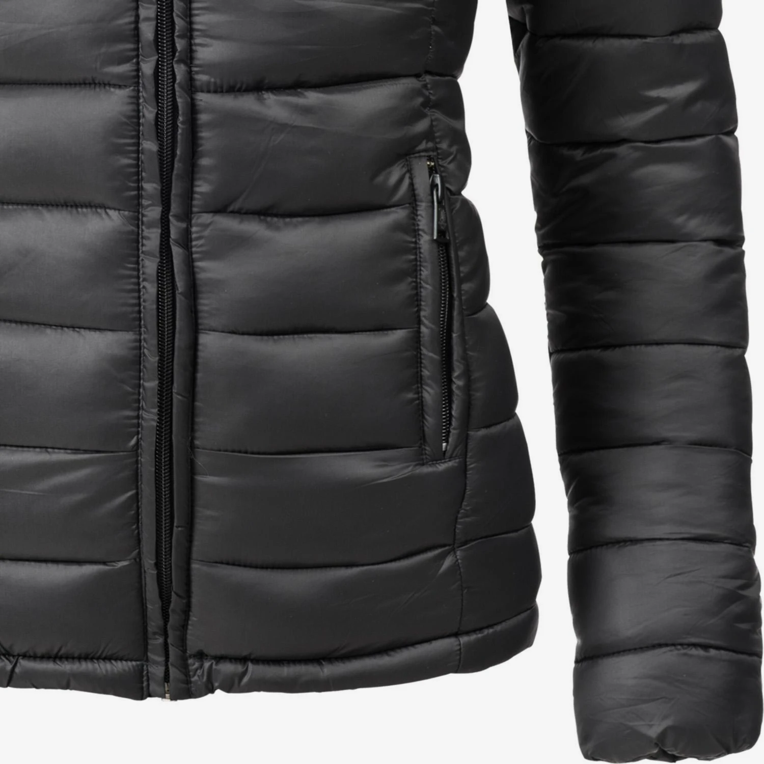 Marikoo Vestes Dextérieur Veste Fonctionnelle Femme Noir 7 Marikoo Vestes Dextérieur Veste Fonctionnelle Femme Noir – Image 5