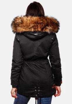 Marikoo Parkas Parka D’hiver La Viva Femme Noir 18 Marikoo Parkas Parka D’hiver La Viva Femme Noir -Marikoo Boutique 3aa4b028d1c12ebc7cd13f132e876db8