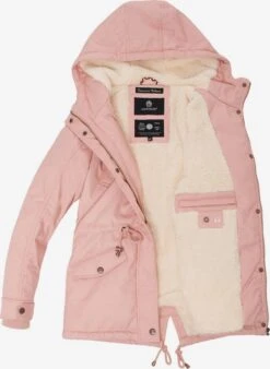 Marikoo Vestes Dhiver Veste D’hiver Manolya Femme Rose 9 Marikoo Vestes Dhiver Veste D’hiver Manolya Femme Rose -Marikoo Boutique 3f71dd6942ec6c4ff79257db0f4b4999