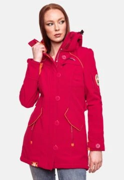 Marikoo Vestes Dextérieur Veste Fonctionnelle Soulinaa Femme Framboise 18 Marikoo Vestes Dextérieur Veste Fonctionnelle Soulinaa Femme Framboise -Marikoo Boutique 416224ad2ffa2fc471edcf5285932a05