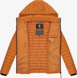 Marikoo Vestes De Mi-saison Veste Mi-saison Samtpfote Femme Caramel 11 Marikoo Vestes De Mi-saison Veste Mi-saison Samtpfote Femme Caramel -Marikoo Boutique 4258618ef3727703d9b8995a3fb00f74