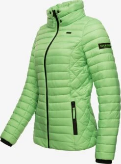 Marikoo Vestes De Mi-saison Veste Mi-saison Samtpfote Femme Vert Clair 10 Marikoo Vestes De Mi-saison Veste Mi-saison Samtpfote Femme Vert Clair -Marikoo Boutique 435348da4f0e998197357db2690c6b24