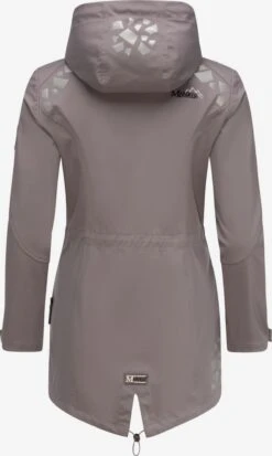 Marikoo Vestes Dextérieur Veste Fonctionnelle Ulissaa Femme Taupe 9 Marikoo Vestes Dextérieur Veste Fonctionnelle Ulissaa Femme Taupe -Marikoo Boutique 450d18834baec3ca2f3b13f561900871