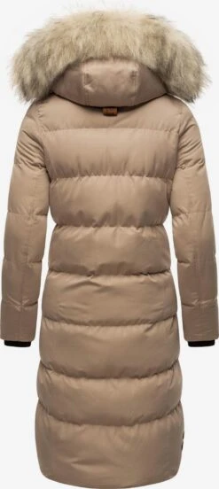 Marikoo Manteaux Dhiver Manteau D’hiver Schneesternchen Femme Beige 10 Marikoo Manteaux Dhiver Manteau D’hiver Schneesternchen Femme Beige -Marikoo Boutique 4a09c11e51183136f73e636e7c2e1436