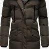 Marikoo Manteaux Dhiver Manteau D’hiver Schneesternchen Femme Anthracite 1 Marikoo Manteaux Dhiver Manteau D’hiver Schneesternchen Femme Anthracite -Marikoo Boutique 4a7f0f049e4c981bc1bc554f29e53fe0