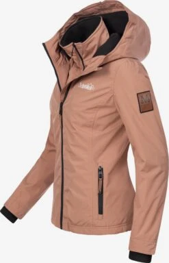 Marikoo Vestes Dextérieur Veste Fonctionnelle Erdbeere Femme Rose Ancienne 8 Marikoo Vestes Dextérieur Veste Fonctionnelle Erdbeere Femme Rose Ancienne -Marikoo Boutique 4f8b8699957a4174c6219e615706b96f