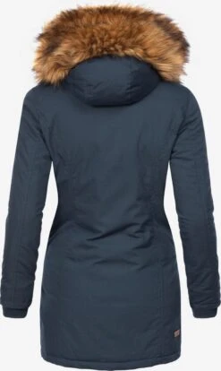 Marikoo Parkas Parka D’hiver Karmaa Femme Bleu Foncé 11 Marikoo Parkas Parka D’hiver Karmaa Femme Bleu Foncé -Marikoo Boutique 508e9e31e8e45e94ae803c9265b660ec