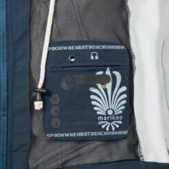 Marikoo Manteaux De Pluie Manteau Fonctionnel Zimtzicke Femme Marine 17 Marikoo Manteaux De Pluie Manteau Fonctionnel Zimtzicke Femme Marine -Marikoo Boutique 50ea4e336f6066b93a9196b38ad5d3e8