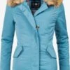 Marikoo Parkas Parka D’hiver Karmaa Femme Bleu Clair 2 Marikoo Parkas Parka D’hiver Karmaa Femme Bleu Clair -Marikoo Boutique 517a65e53841eb815632b7164d80f1a7