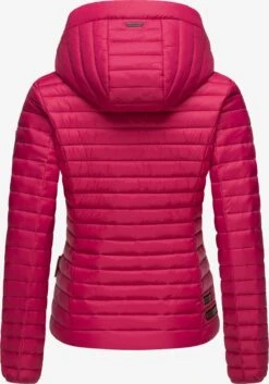 Marikoo Vestes De Mi-saison Veste Mi-saison Löwenbaby Femme Rose 12 Marikoo Vestes De Mi-saison Veste Mi-saison Löwenbaby Femme Rose -Marikoo Boutique 51bc463592740f1c0c5a9be25cbca2a9