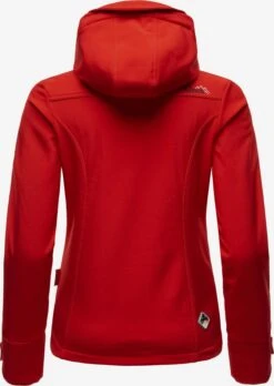 Marikoo Vestes De Mi-saison Veste Mi-saison Kleine Zicke Femme Rouge Feu 12 Marikoo Vestes De Mi-saison Veste Mi-saison Kleine Zicke Femme Rouge Feu -Marikoo Boutique 52bf76fb11041a35fa47b0ab9e8caa30