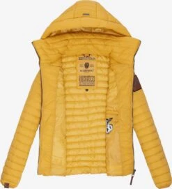 Marikoo Vestes De Mi-saison Veste Mi-saison Löwenbaby Femme Jaune 13 Marikoo Vestes De Mi-saison Veste Mi-saison Löwenbaby Femme Jaune -Marikoo Boutique 55f739410ca985fa76e6e8d727f96526