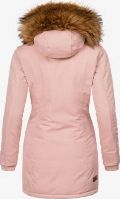 Marikoo Parkas Parka D’hiver Karmaa Femme Rose Clair 10 Marikoo Parkas Parka D’hiver Karmaa Femme Rose Clair -Marikoo Boutique 59c2aeb484a30152900ce90549addc06