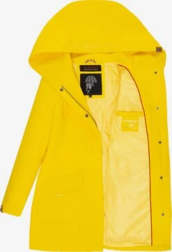 Marikoo Manteaux De Pluie Manteau Fonctionnel Mayleen Femme Jaune 9 Marikoo Manteaux De Pluie Manteau Fonctionnel Mayleen Femme Jaune -Marikoo Boutique 5bc2b317c42c64af3c608e37b0b8527e