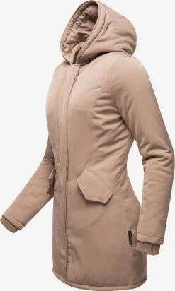 Marikoo Parkas Parka D’hiver Karmaa Femme Beige 10 Marikoo Parkas Parka D’hiver Karmaa Femme Beige -Marikoo Boutique 5dee977baf7887bc9e346c5a9a313105