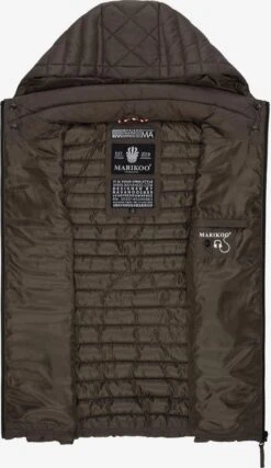 Marikoo Vestes Sans Manches Gilet Hasenpfote Femme Anthracite 11 Marikoo Vestes Sans Manches Gilet Hasenpfote Femme Anthracite -Marikoo Boutique 5f963e3da683624bc32f7acd4ff95e25