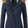 Marikoo Parkas Parka D’hiver Akira Femme Bleu Nuit 1 Marikoo Parkas Parka D’hiver Akira Femme Bleu Nuit -Marikoo Boutique 628d7bc0fdd9cc208032d9ef15be8e7d
