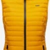 Marikoo Vestes Sans Manches Gilet Hasenpfote Femme Jaune Dor 1 Marikoo Vestes Sans Manches Gilet Hasenpfote Femme Jaune Dor -Marikoo Boutique 63b76c2a973efafb1eaabd5283820916