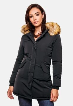 Marikoo Parkas Parka D’hiver Karmaa Femme Noir 14 Marikoo Parkas Parka D’hiver Karmaa Femme Noir -Marikoo Boutique 650df697e7a472b390b9124f51de1405