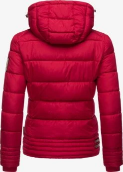 Marikoo Vestes Dhiver Veste D’hiver Sole Femme Framboise 13 Marikoo Vestes Dhiver Veste D’hiver Sole Femme Framboise -Marikoo Boutique 6a2d38dcd2785339aa9f588534482eeb